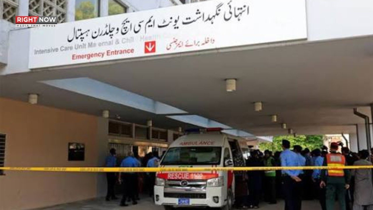 پمز اسپتال میں نرسری کا انکشاف، بچوں کی تعداد توقع سے زیادہ
