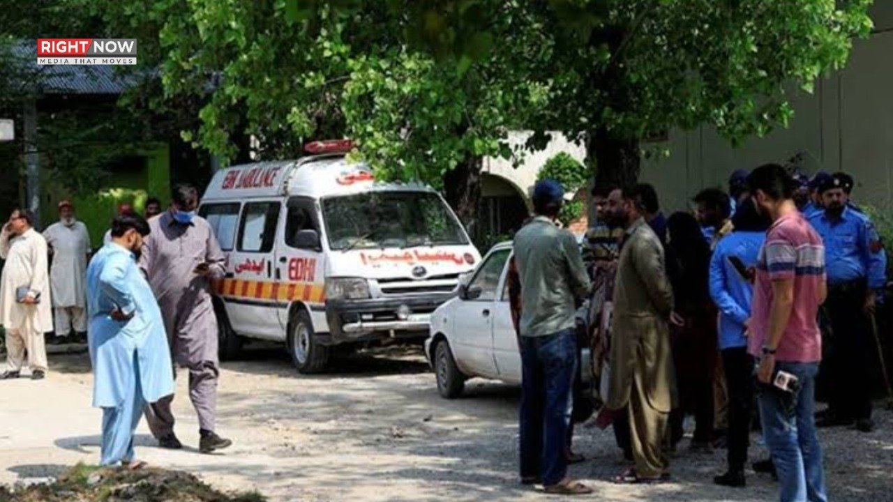 سانحہ پمز پر انکوائری کمیٹی، قیاس آرائی سے گریز کی ہدایت