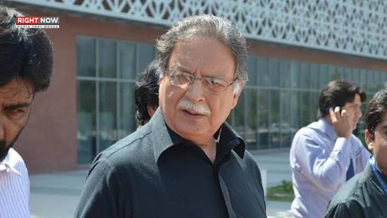 اشرافیہ کے پرائیویٹ علاج پر پابندی سے سرکاری ہسپتال بہتر ہوں گے، پرویز رشید
