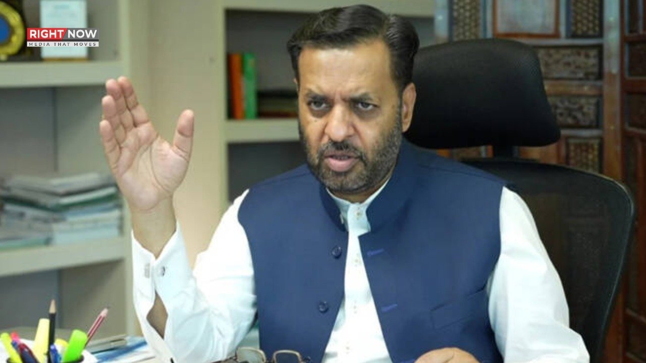 سانحہ پمز کے کسی بھی ذمہ دار کو نہیں چھوڑا جائے گا، مصطفیٰ کمال