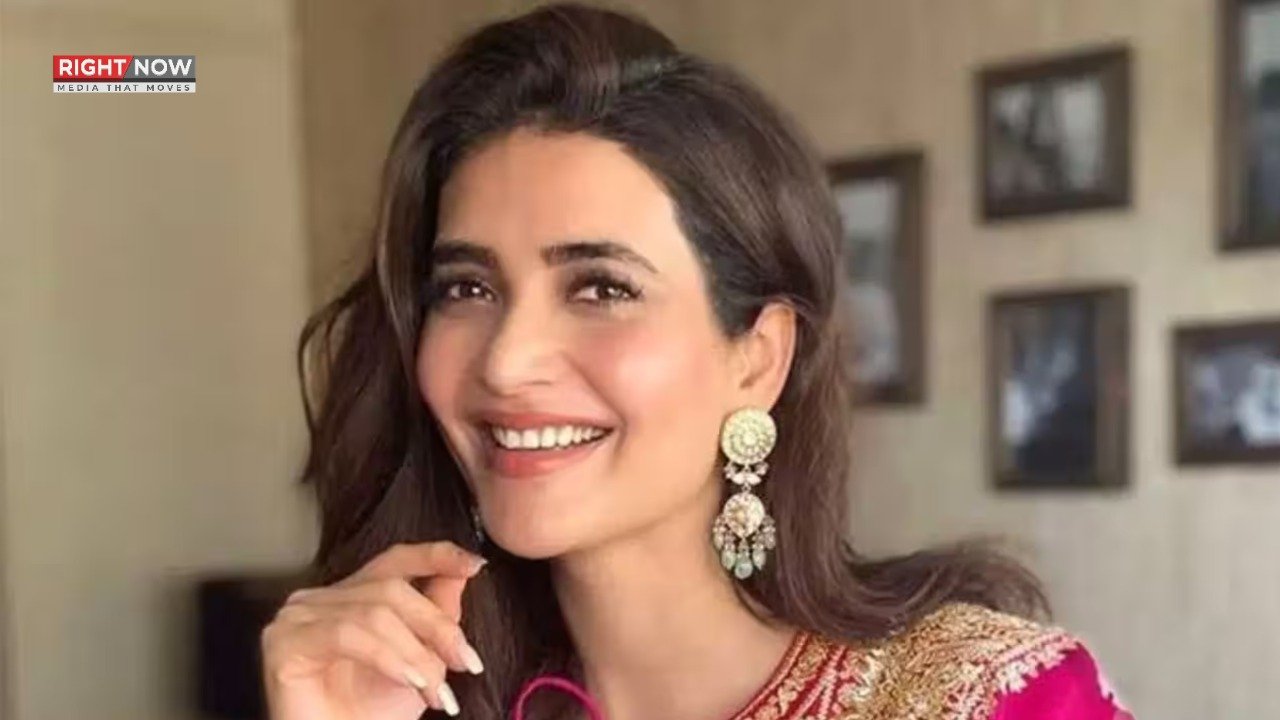 کرشمہ تنا نے ماں بننے کے بعد صحتیابی کا سفر مداحوں سے شیئر کردیا