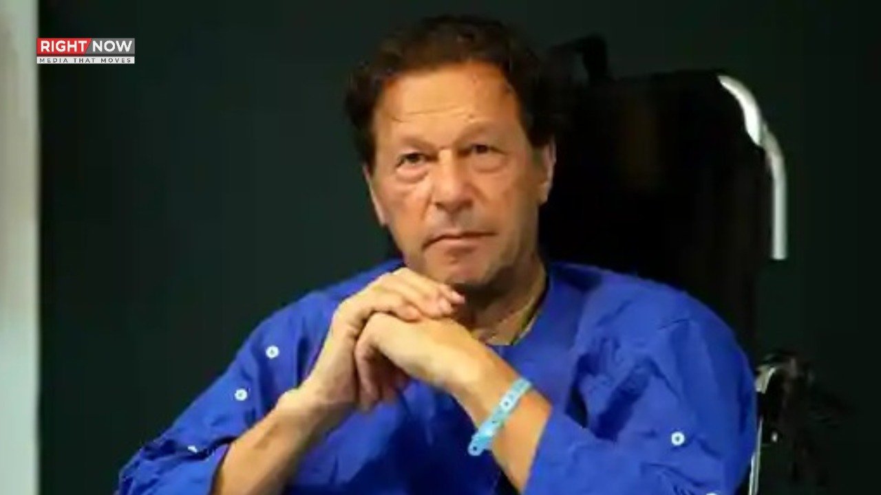 21 سابق ٹیسٹ کپتانوں کا عمران خان کے طبی معائنے کا مطالبہ