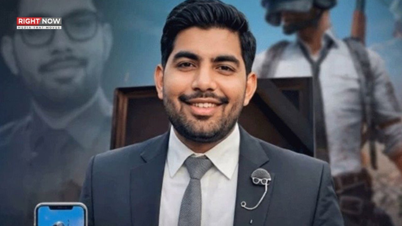 پب جی موبائل کریئیٹر فاروق احمد کی المناک موت، کھیل کی دنیا میں افسوس کی لہر