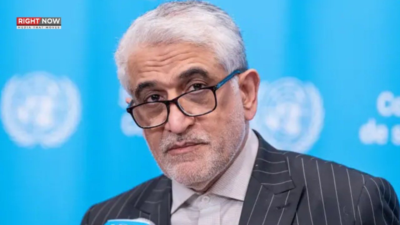 ایران کی تیل برآمدات پر سینٹ کام کا دعویٰ، ایرانی اسپیکر کا سخت ردعمل
