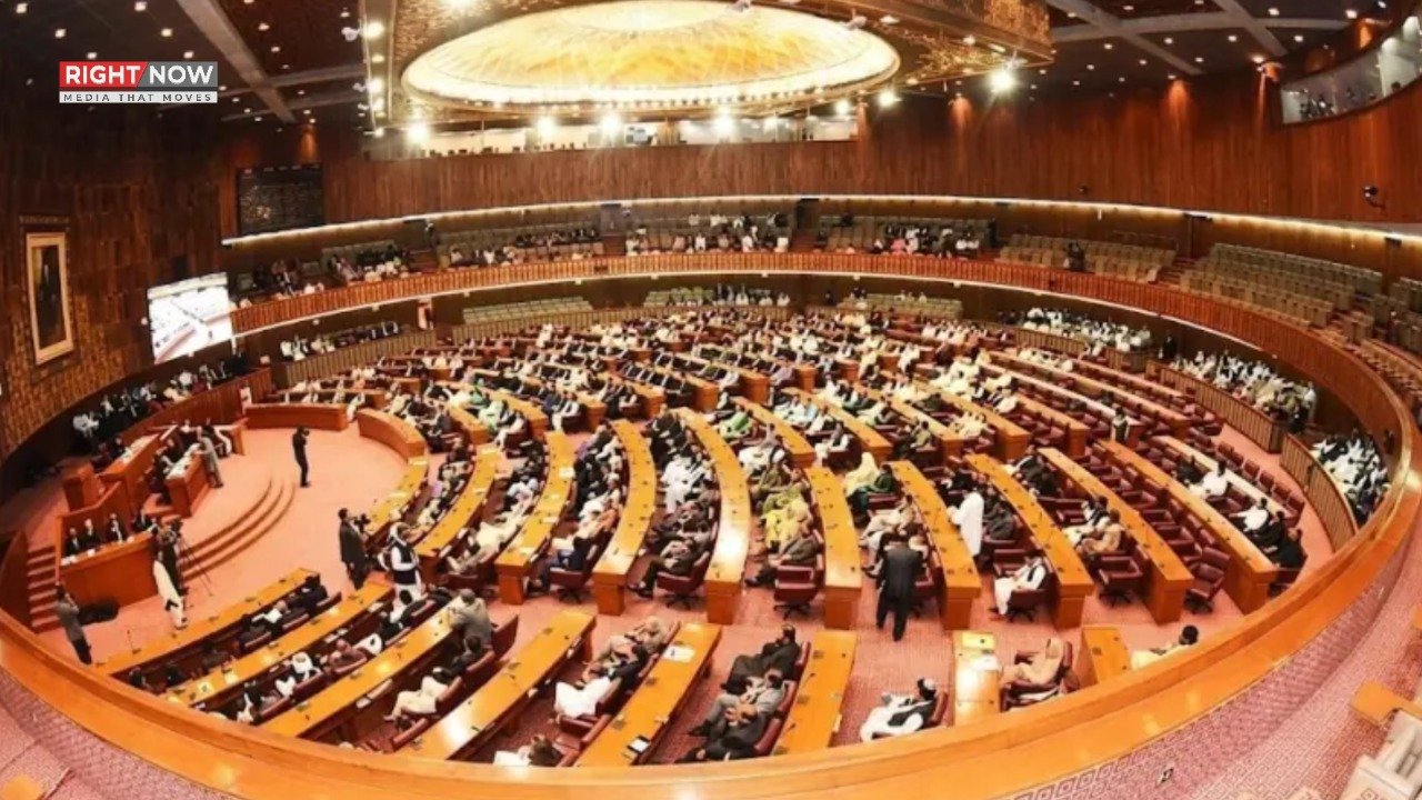 سانحہ پمز پر قومی اسمبلی کی قرارداد منظور، ذمہ داروں کو سخت سزا دینے کا مطالبہ