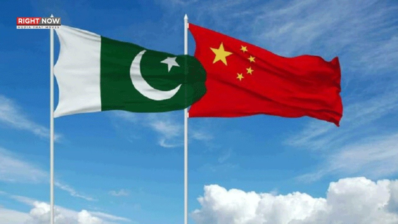 چین کی پاکستان میں 3.5 ارب ڈالر کی سرمایہ کاری، فالکن آئل ریفائنری منصوبہ منظور