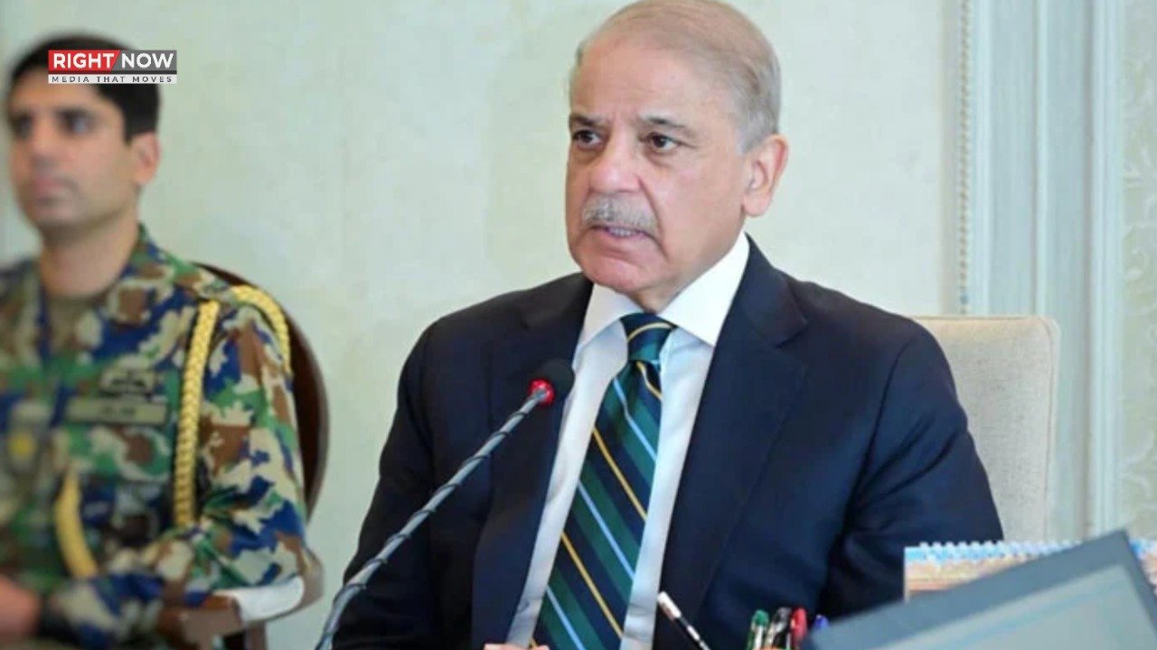 وزیراعظم کا رضیہ نورین کو ستارہ خدمت اور انعام دینے کا اعلان، قوم کا فخر