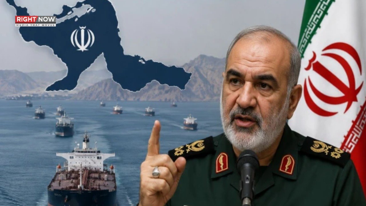 ایران کا امریکہ کو سرپرائز دینے کا اعلان، خطے میں کشیدگی بڑھنے کا امکان
