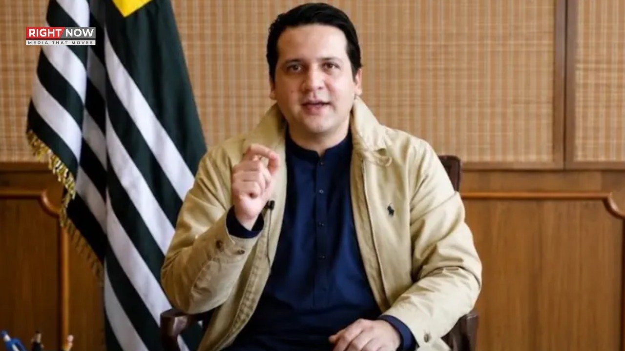 وزیراعظم آزاد کشمیر کا انٹرنیٹ سروس بحال کرنے کا اعلان، تعلیمی اداروں کو اولین ترجیح