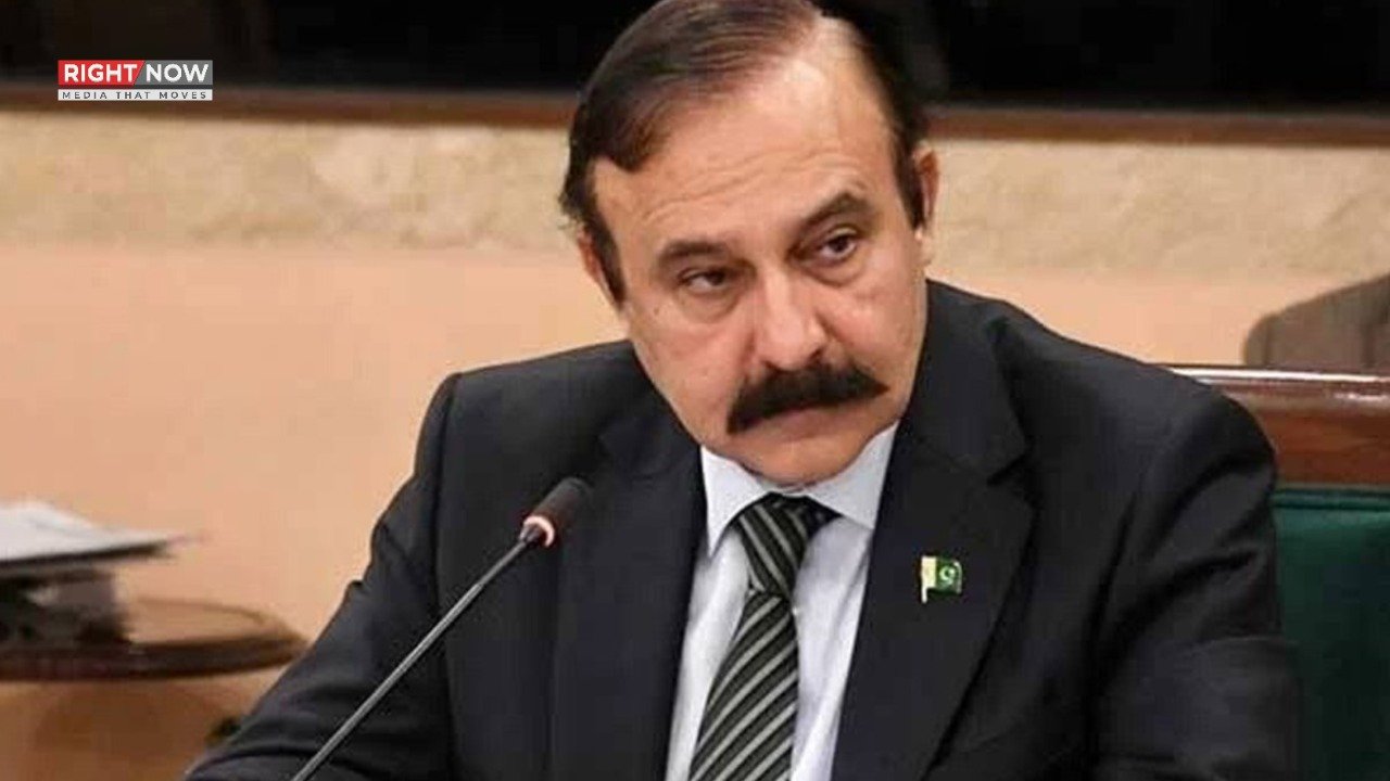 پمز آتشزدگی انکوائری میں وزیرصحت کو بچانے کی کوشش نہیں، طارق فضل چودھری