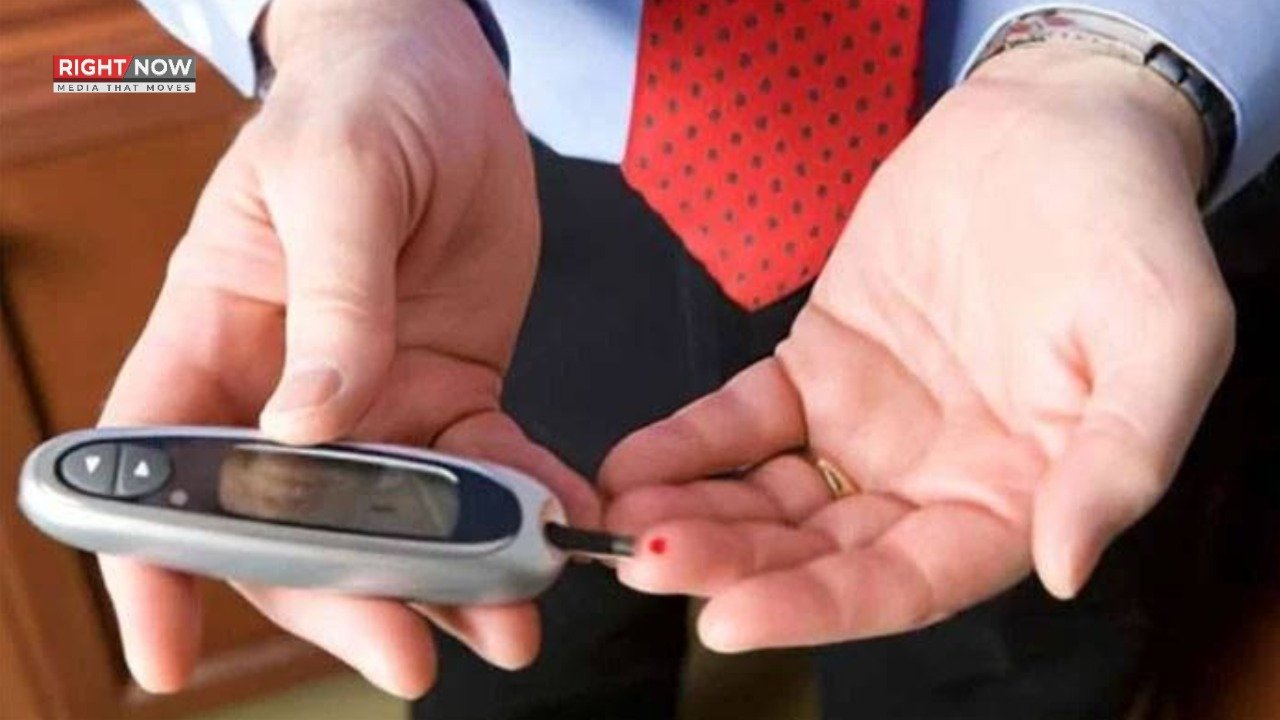 ذیابیطس ٹائپ 2 کا علاج ممکن: کیٹو ڈائٹ سے مکمل نجات ممکن