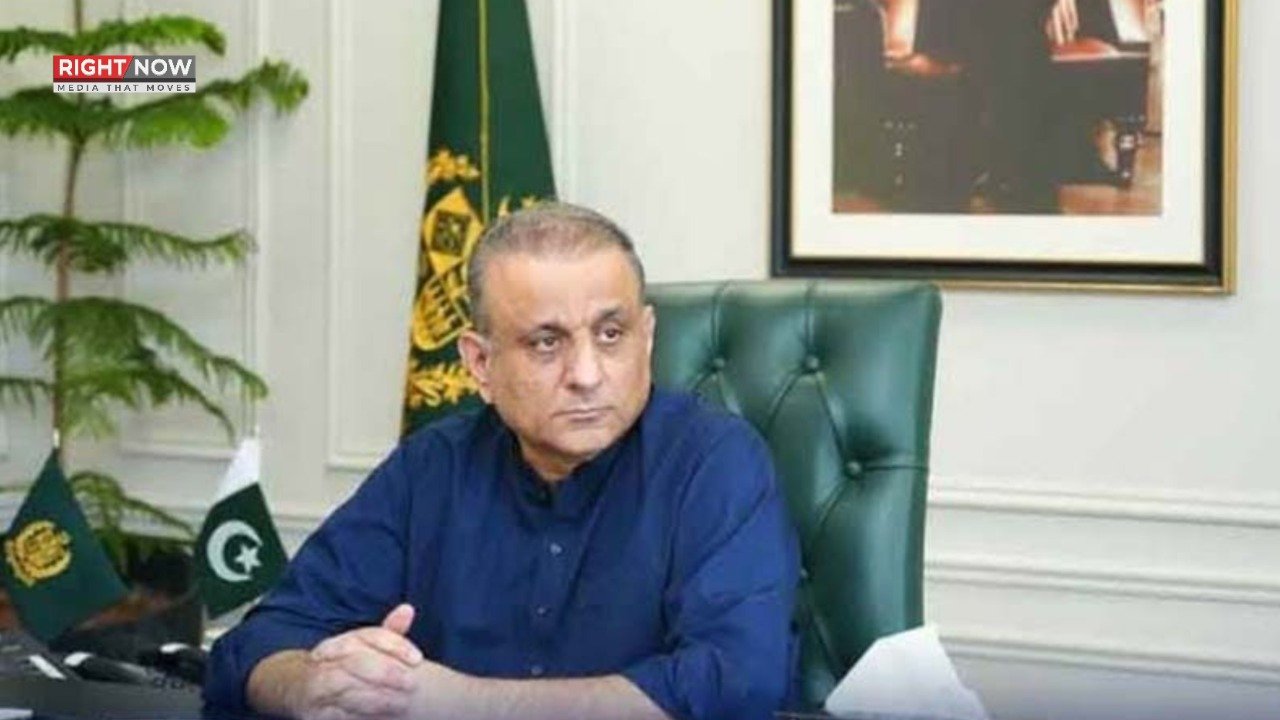 سانحہ پمز: موجودہ نظام ناکارہ، نئے صوبوں کی ضرورت پر عبدالعلیم خان کا زور