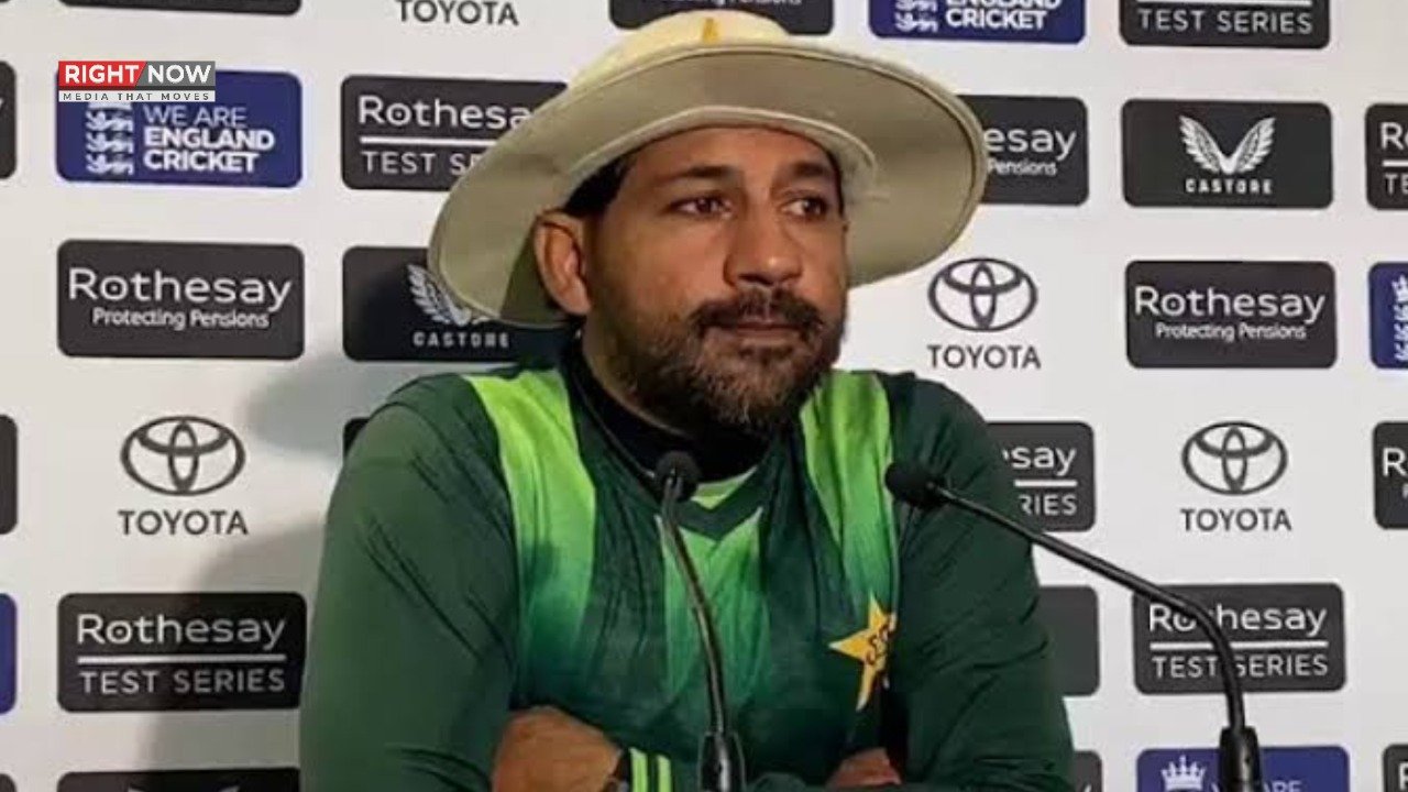 لارڈز میں شکست کے بعد سرفراز احمد کی کوچنگ خطرے میں، مائیک ہیسن کی تقرری کا امکان