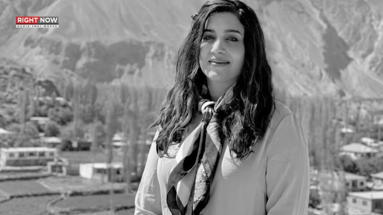 سپانٹک پہاڑ پر ریسکیو آپریشن کامیاب، ڈاکٹر اسما مشتاق کی لاش برآمد