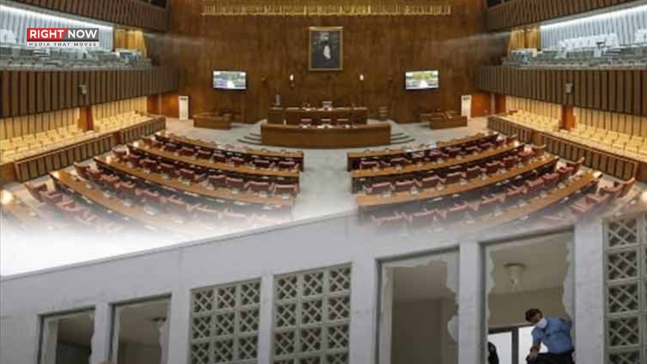 پمز سانحے کی ویڈیو غائب، سینیٹ کمیٹی کا اجلاس میں انکشاف