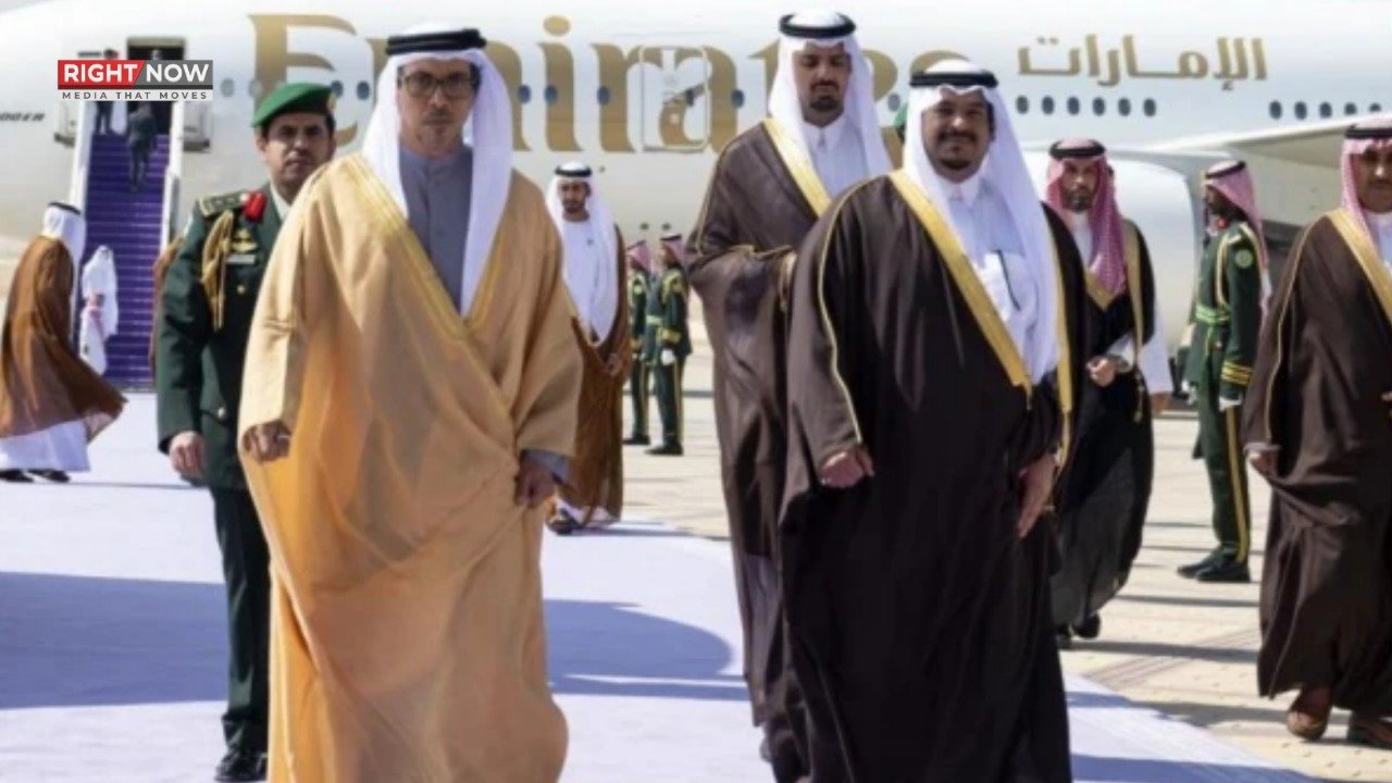 یمن تنازع کے بعد سعودی عرب اور امارات میں اہم ملاقات، شیخ منصور ریاض پہنچیں گے