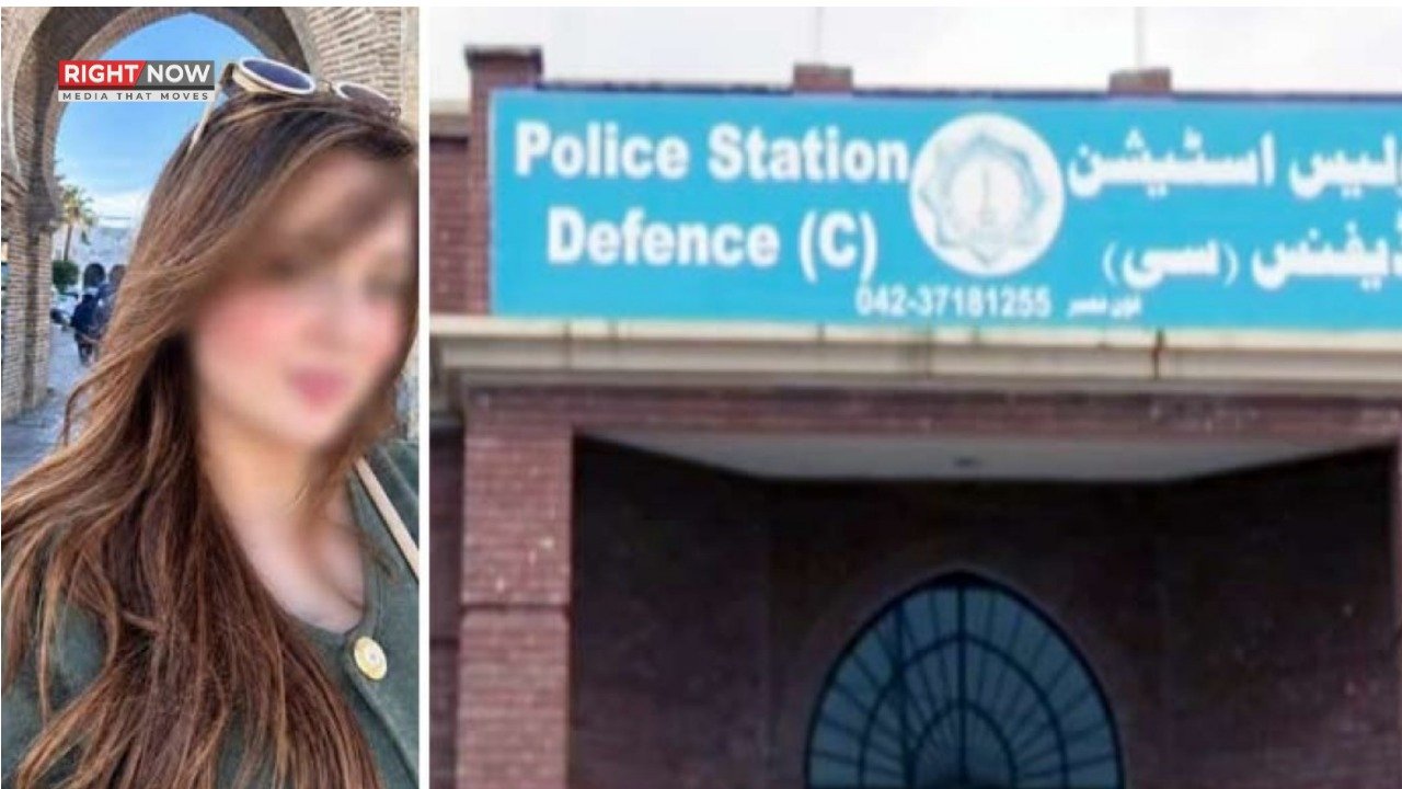 لاہور میں غیر ملکی خاتون سے زیادتی، ملزمان کی گرفتاری کے لیے چھاپے جاری