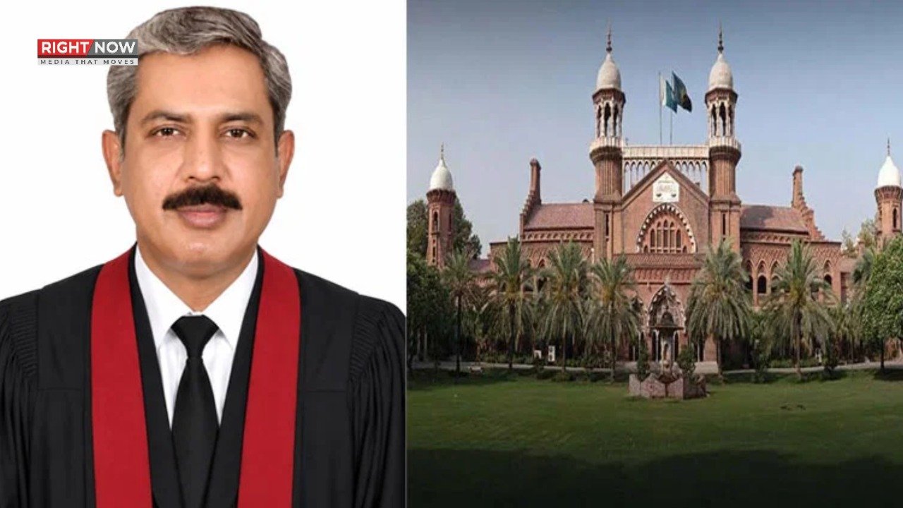 لاہور ہائیکورٹ: سول مقدمہ زیر سماعت ہونے سے فوجداری کارروائی متاثر نہیں ہوگی