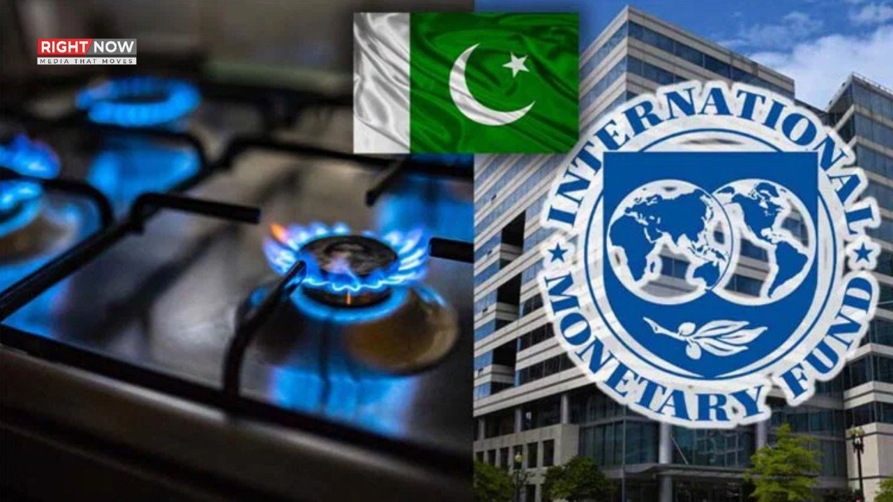 حکومت کا یکساں گیس ٹیرف نافذ کرنے کا فیصلہ، آئی ایم ایف سے منظوری کی تیاری