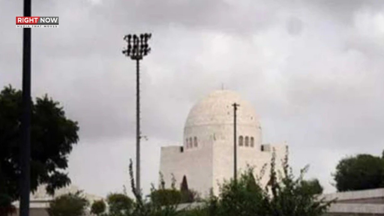 کراچی میں آئندہ 3 روز گرمی اور نمی کی لہر جاری، محکمہ موسمیات کی پیشگوئی