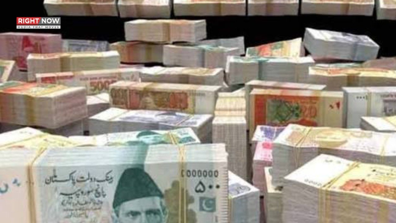 وفاقی حکومت کا 7 ہزار 20 ارب روپے قرض لینے کا منصوبہ، معیشت پر اثرات