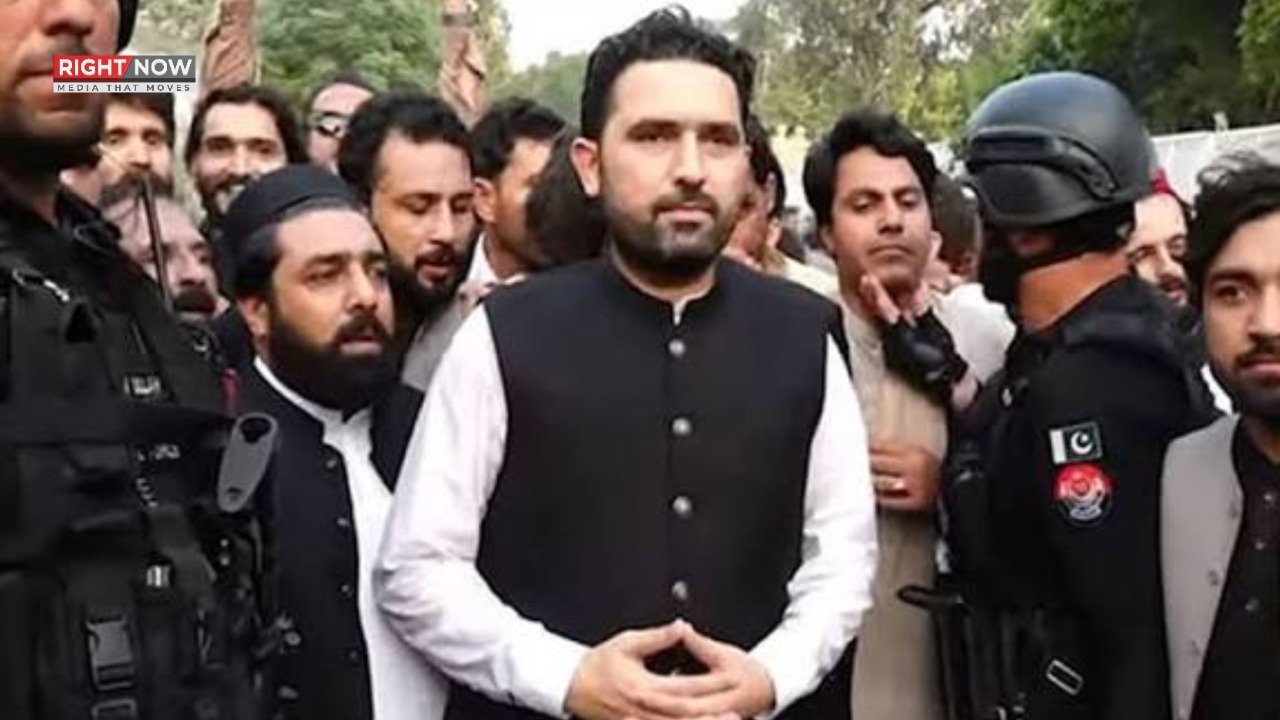 وزیراعلیٰ خیبرپختونخوا کے وارنٹ گرفتاری جاری، 9 اکتوبر تک سماعت ملتوی