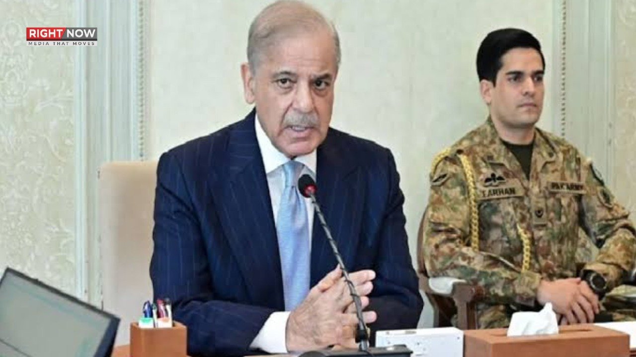 وزیراعظم کی زیر صدارت اجلاس، خیبر پختونخوا میں آئینی آپشنز پر غور