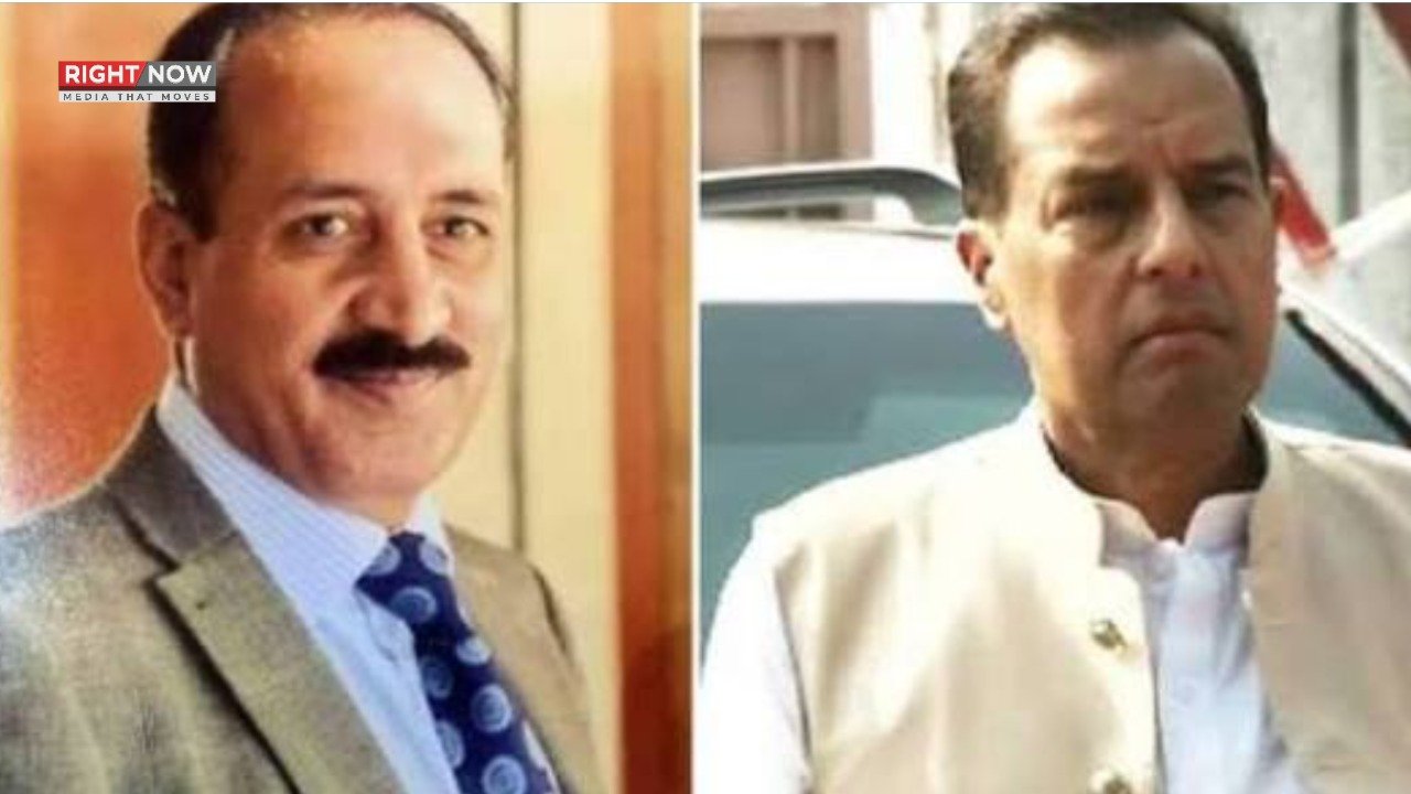 احسن بھون کا کیپٹن صفدر کو 5 ارب کا ہرجانہ نوٹس، ڈگری کو جعلی قرار دینے پر تنازع