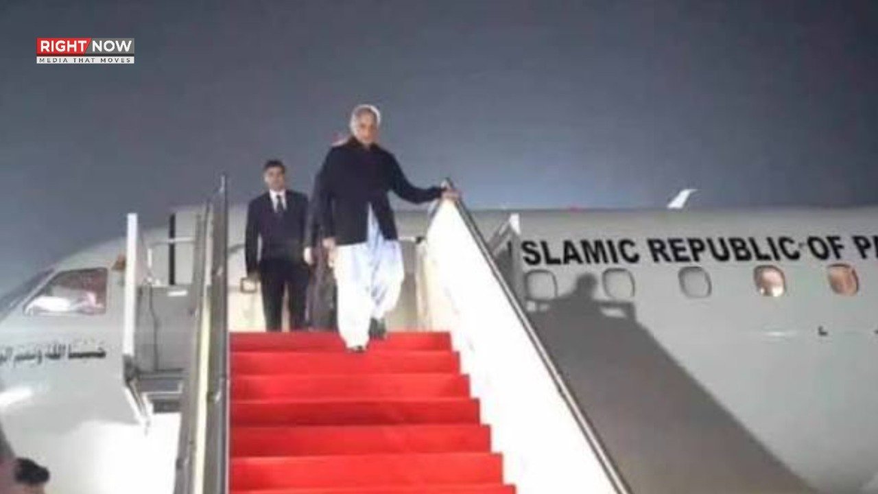 وزیراعظم شہباز شریف کا 13 روزہ دورہ مکمل، وطن واپسی پر استقبال