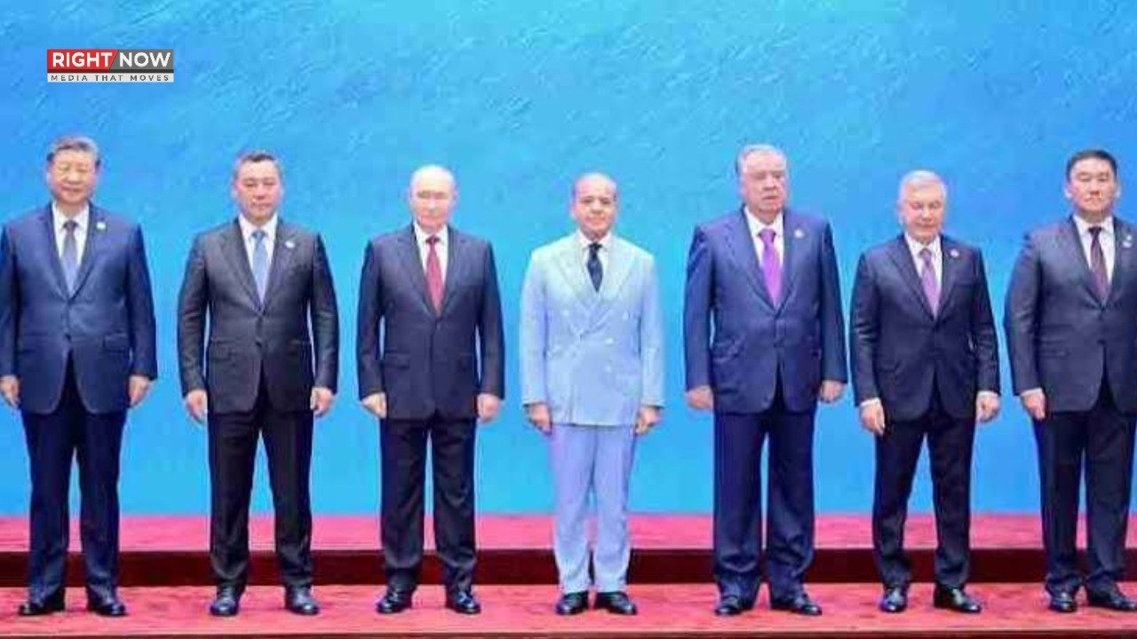 پاکستان کا 2027 ایس سی او سربراہ اجلاس کی میزبانی کیلئے عزم، تیاریاں جاری