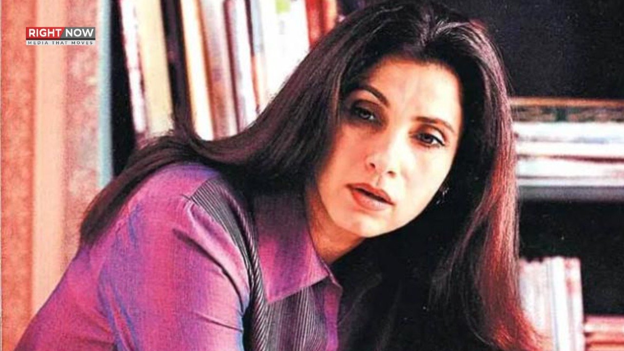 ڈمپل کپاڈیا کے بالوں کی خوبصورتی کا راز، 69 سال کی عمر میں بھی دلکش زلفیں