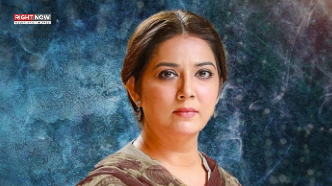 سویرا ندیم نے شادی کی تفصیلات بیان کیں، شوہر کی سپورٹ کا ذکر