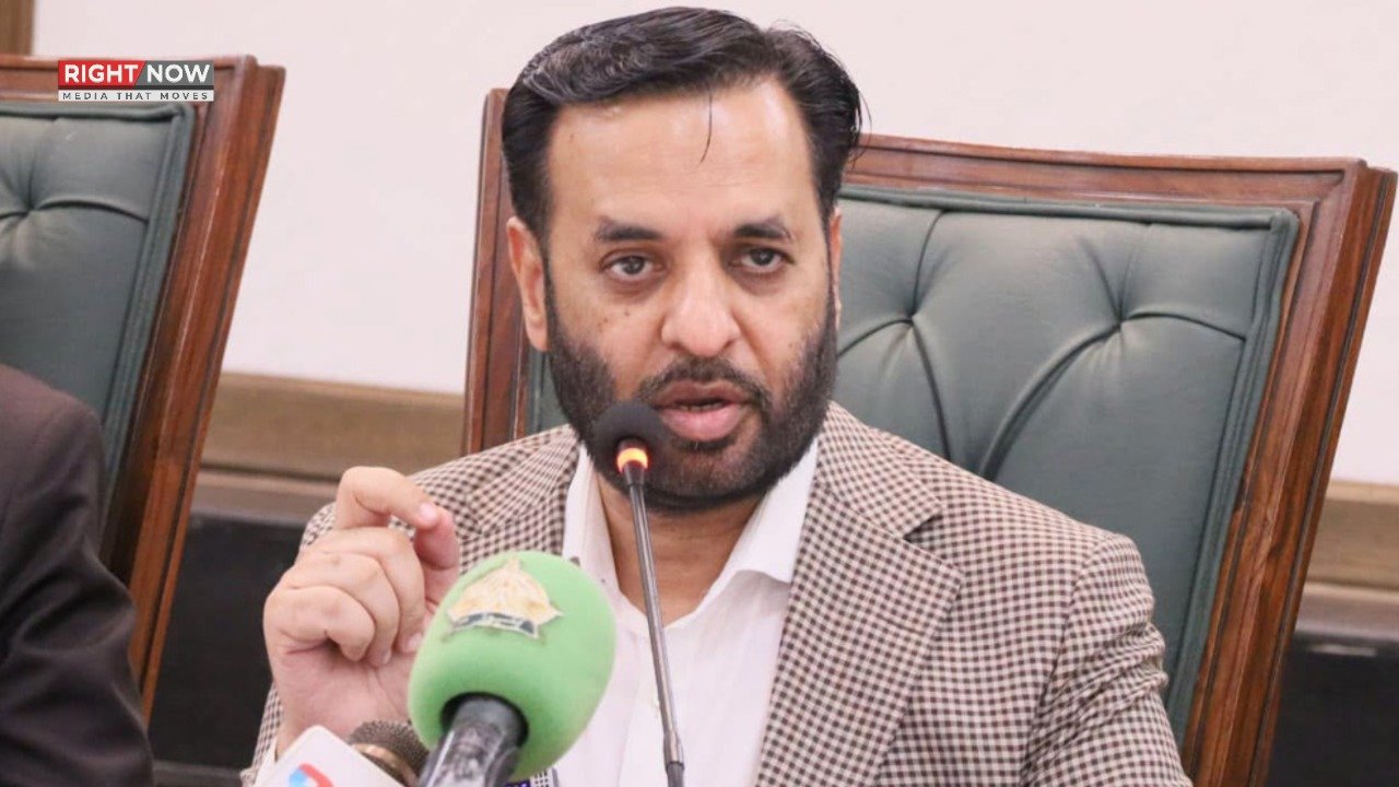 پمز اسپتال میں ٹیلی میڈیسن سینٹر کا اعلان، مریضوں کا بوجھ کم کرنے کی کوشش