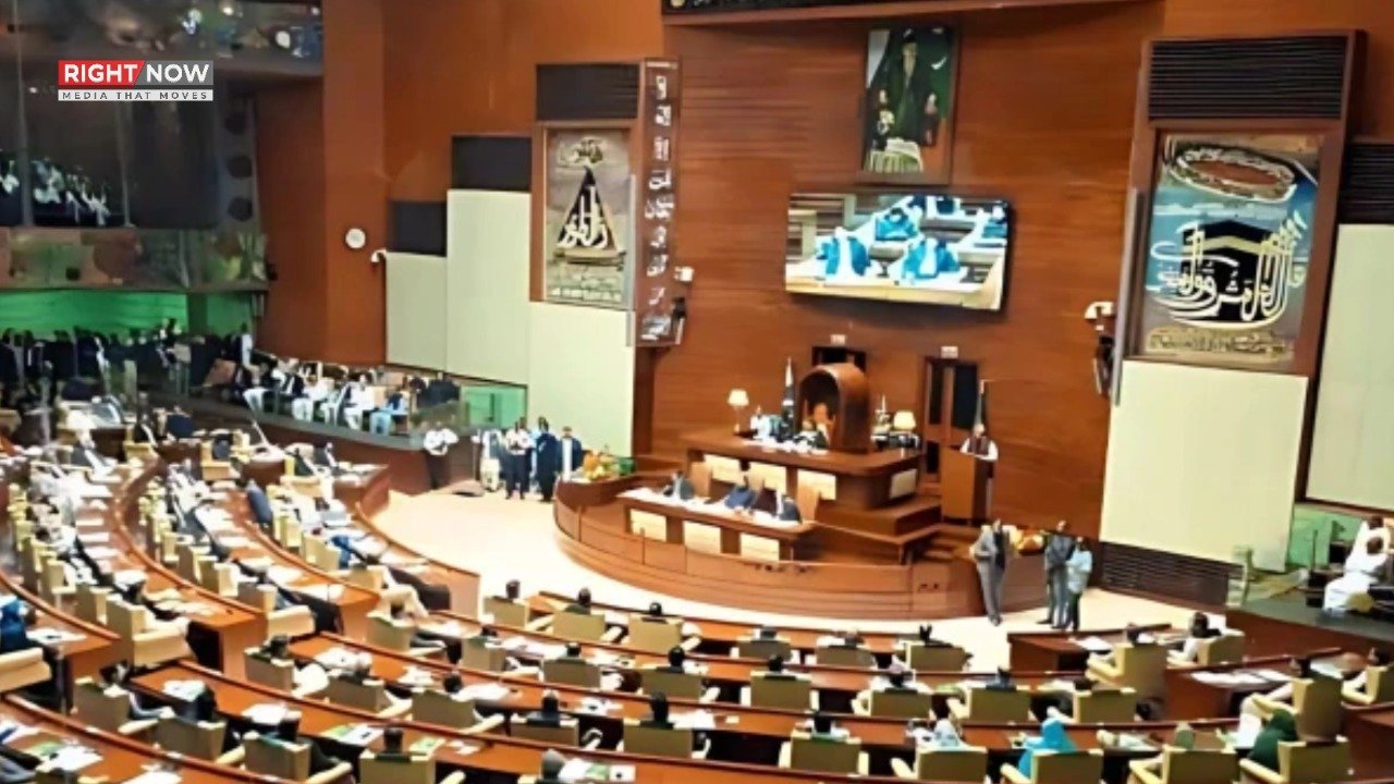 سندھ اسمبلی میں نئے صوبوں اور انتظامی یونٹس پر دوسرے روز بھی بحث جاری