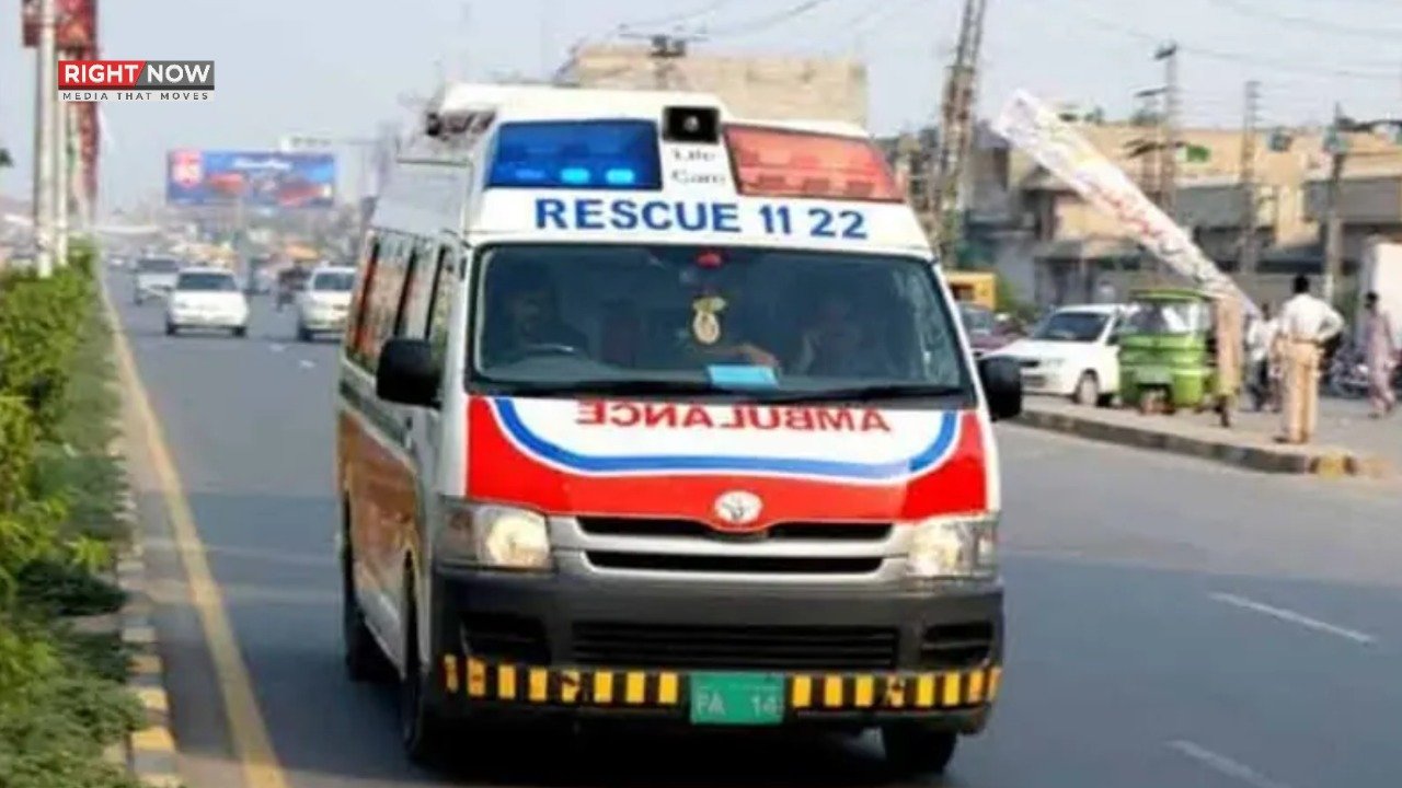 لاہور میں ٹریفک وارڈن کی لاپرواہی سے نوجوان ہلاک، سی سی ٹی وی فوٹیج منظر عام پر