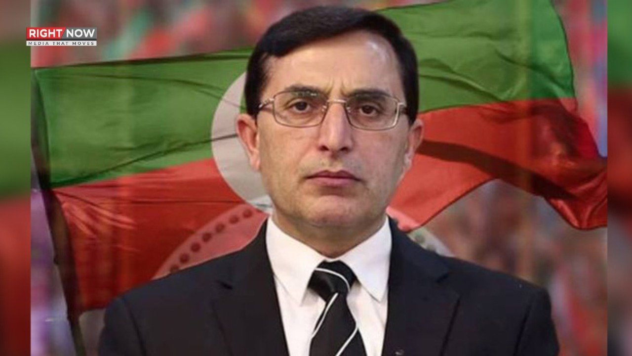 بیرسٹر گوہر کا بیان: 27 ستمبر کو اسلام آباد میں حقوق کے لیے پرامن احتجاج