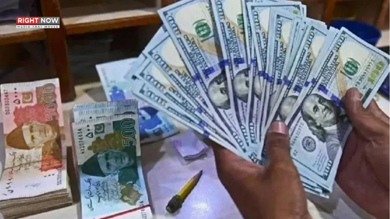 چین کا بیرون ملک رقم پر 20 فیصد ٹیکس، مالدار افراد متاثر