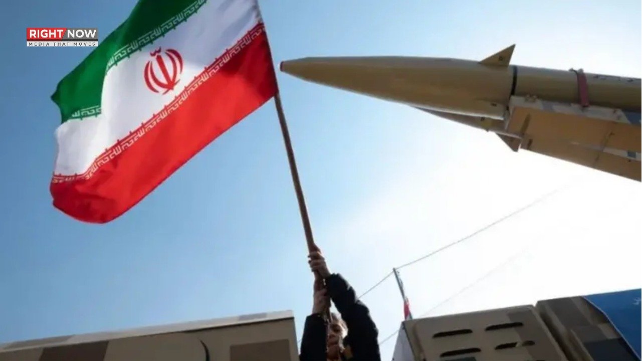 ایران کے حملے کا خدشہ، اسرائیل کا بھرپور جوابی کارروائی کا اعلان