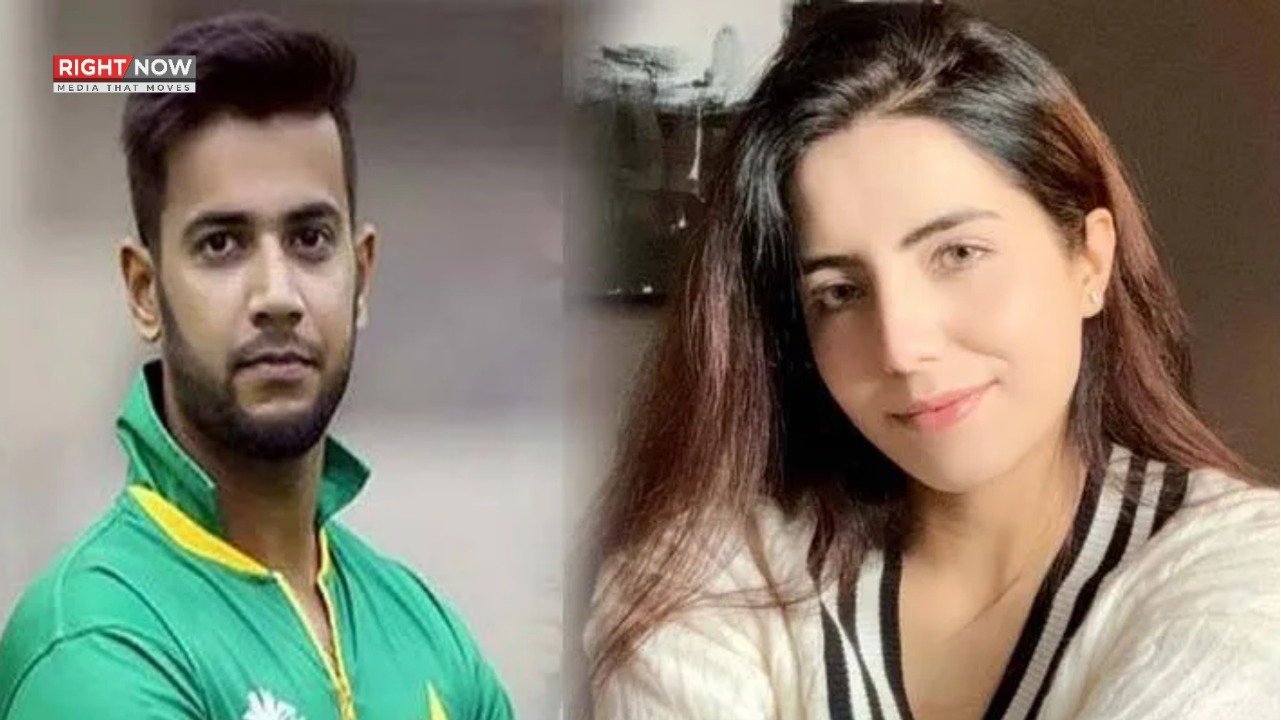 عماد وسیم کے گھریلو تنازع میں شدت، سابقہ اہلیہ کے الزامات پر ردعمل