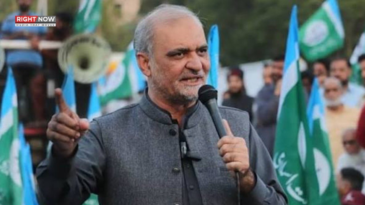جماعت اسلامی کا ملک گیر ہڑتال کا اعلان، چینی اور پیٹرول کی قیمتوں پر احتجاج
