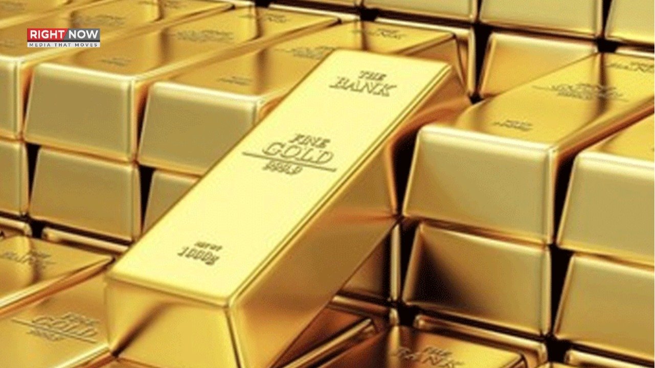 نیدرلینڈز کے مرکزی بینک کی سونے کی منتقلی، عالمی بحران کی تیاری