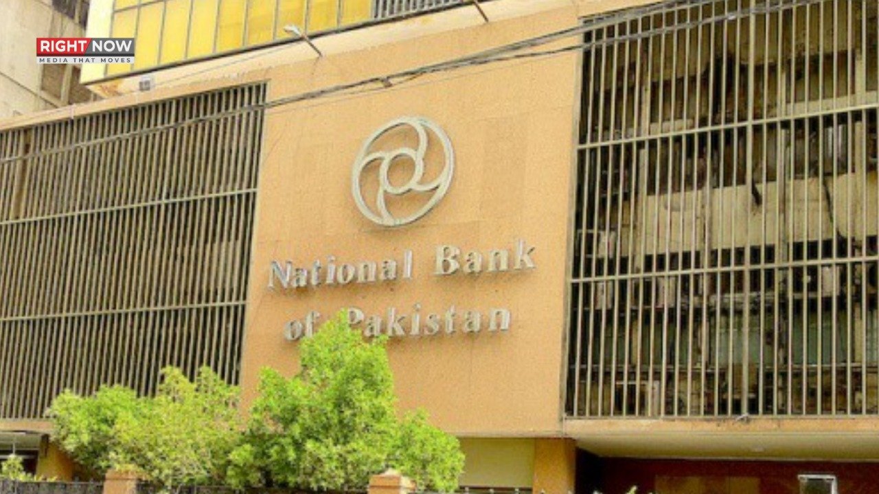 نیشنل بینک آف پاکستان کو نیا صدر ملا، عمران سرور تین سال کے لیے مقرر