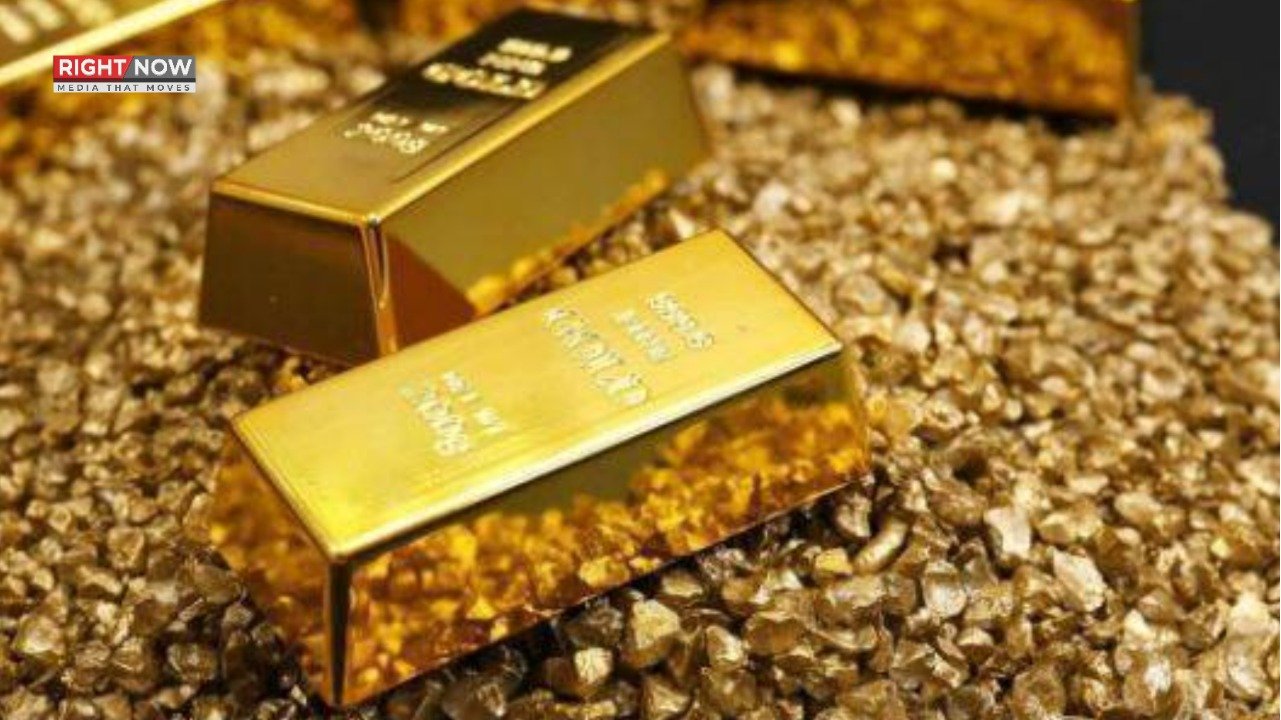 پاکستان میں سونے کی قیمت میں بڑا اضافہ، فی تولہ قیمت 4 لاکھ 65 ہزار 236 روپے