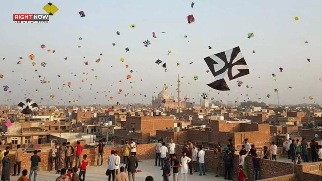 لاہور بسنت 2027: پتنگ سازی کی رجسٹریشن کا آغاز، حفاظتی اقدامات لازمی