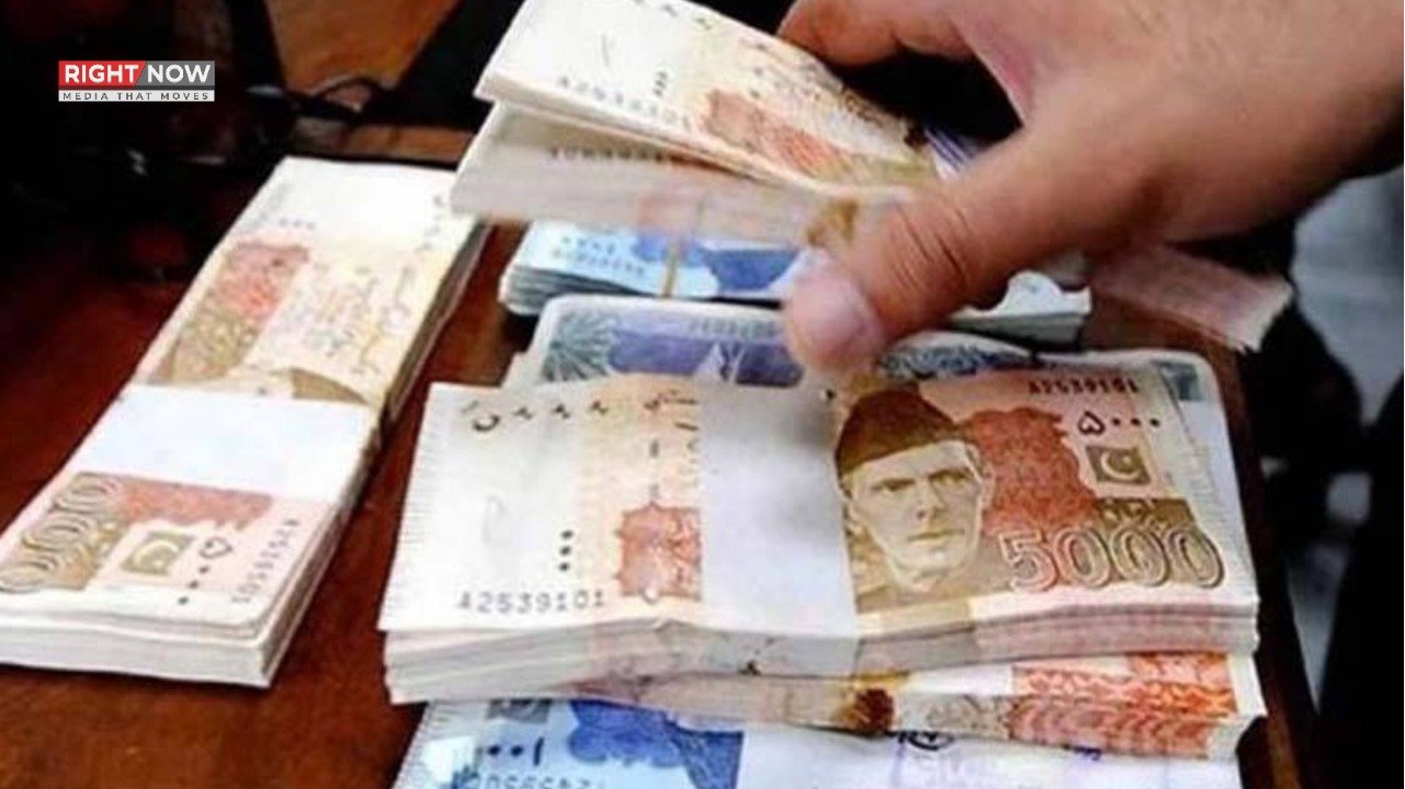 پنجاب میں مالی بے ضابطگیوں کا انکشاف، 466 ارب روپے سے زائد کا نقصان