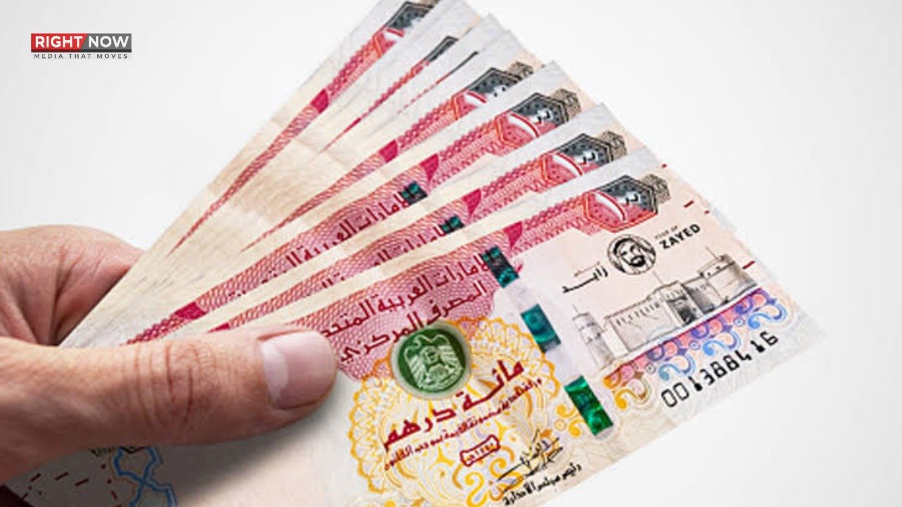 ابوظبی میں پاکستانی شہری نے لاٹری میں 1 کروڑ 50 لاکھ درہم جیت لیے