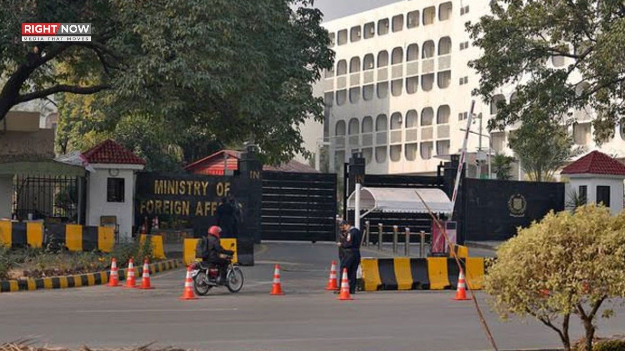 پاکستان کے خارجہ سیکرٹری کی تعیناتی، وزیراعظم ہاؤس میں اہم فیصلے کا مرحلہ شروع