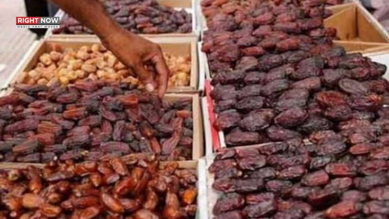 پاکستانی کھجور کی عالمی منڈی میں رسائی میں اضافہ، برآمدی صلاحیت میں بہتری