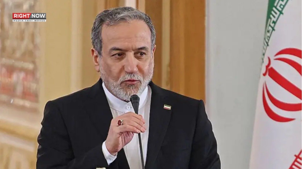 ایران کا امریکا پر عرب اور ایرانی خودمختاری کی خلاف ورزی کا الزام، عباس عراقچی