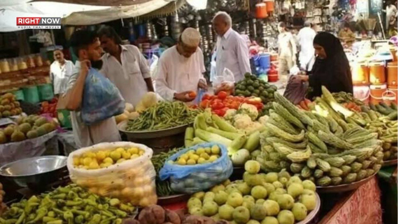 پیٹرول و اشیاء کی قیمتوں میں اضافہ، مہنگائی کی شرح 0.65 فیصد بڑھی